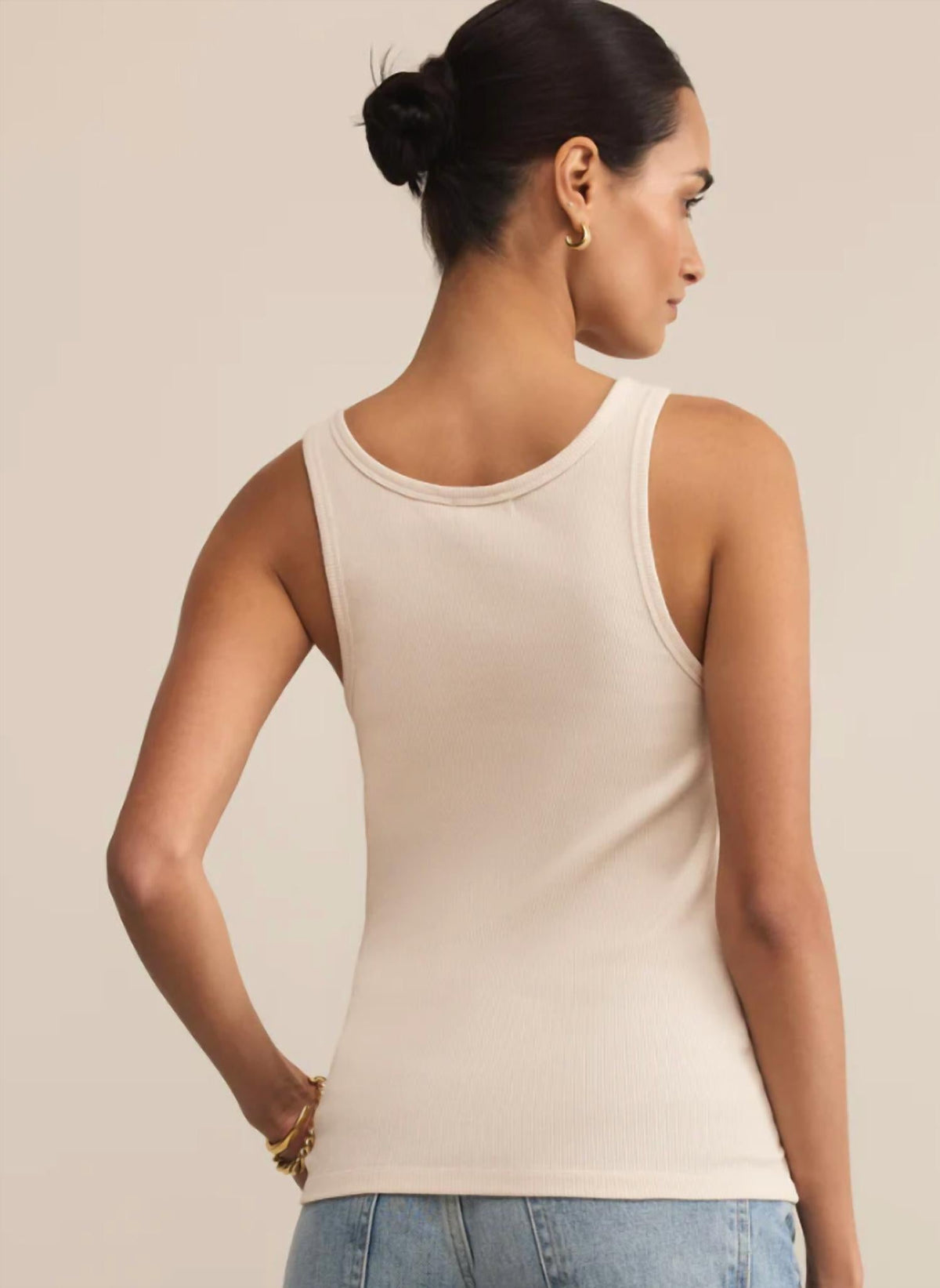 Z Supply - classic scoop tank