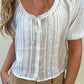 Steve Madden - Lana Top