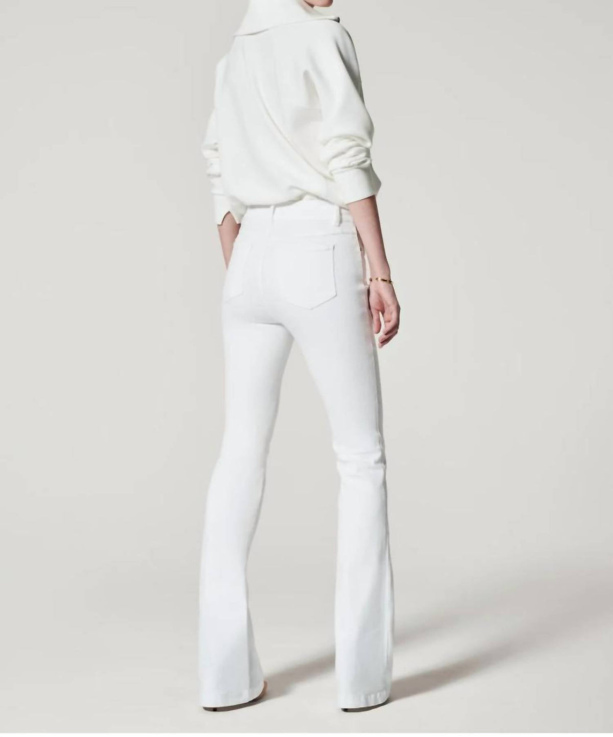 Spanx - Shape Everywear Flare Jeans
