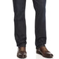 Lucky Brand Men's 221 Original Straight Fit Stretch Jeans Blue Size 32X34