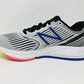 New Balance Women's 890v6 Running Shoes White/Blue