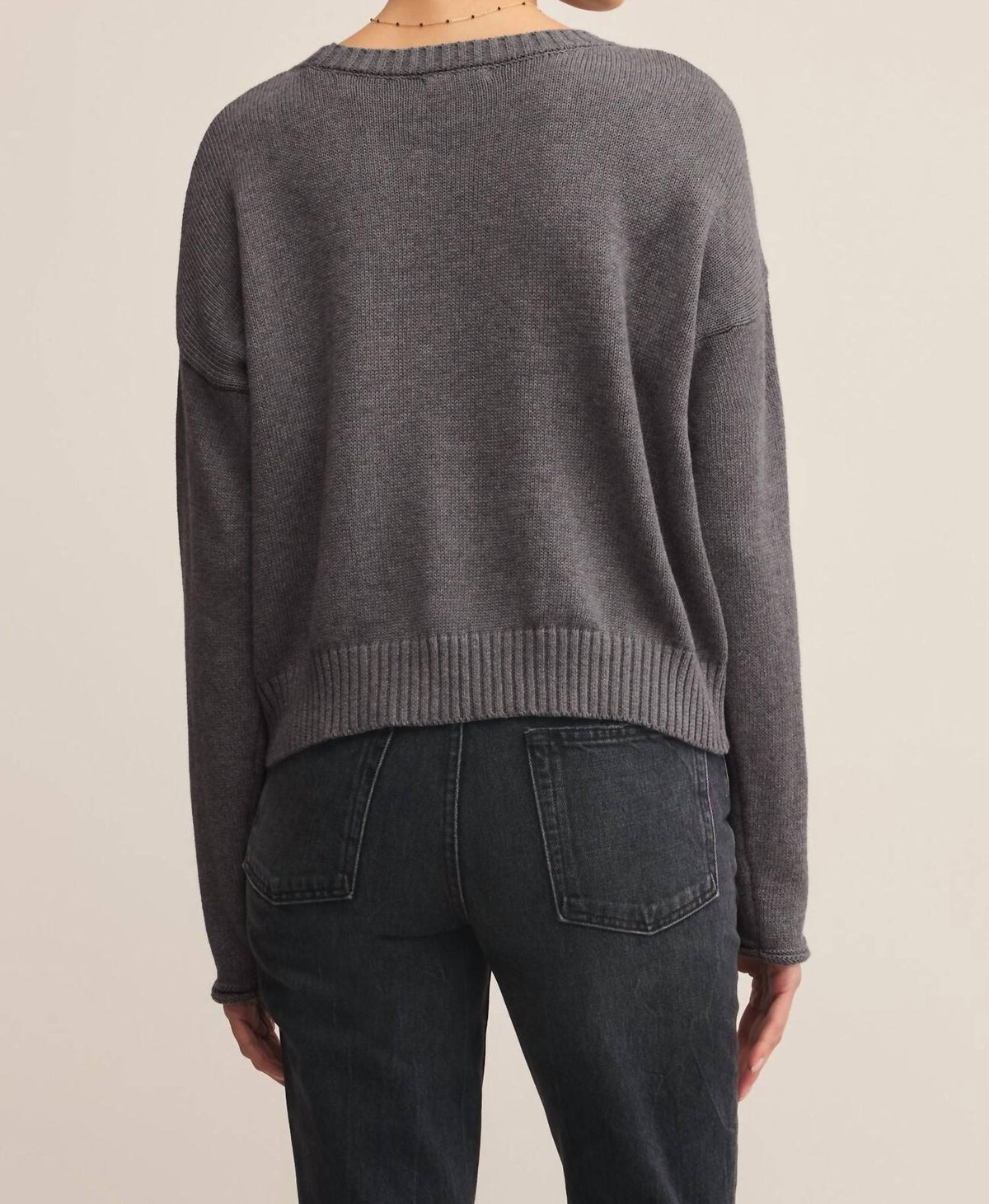 Z Supply - Sienna Local Sweater