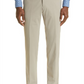 Emporio Armani Techno Performance Pants In Beige