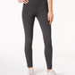 Style & Co Women's Yoga Leggings Gray Size XX-Large