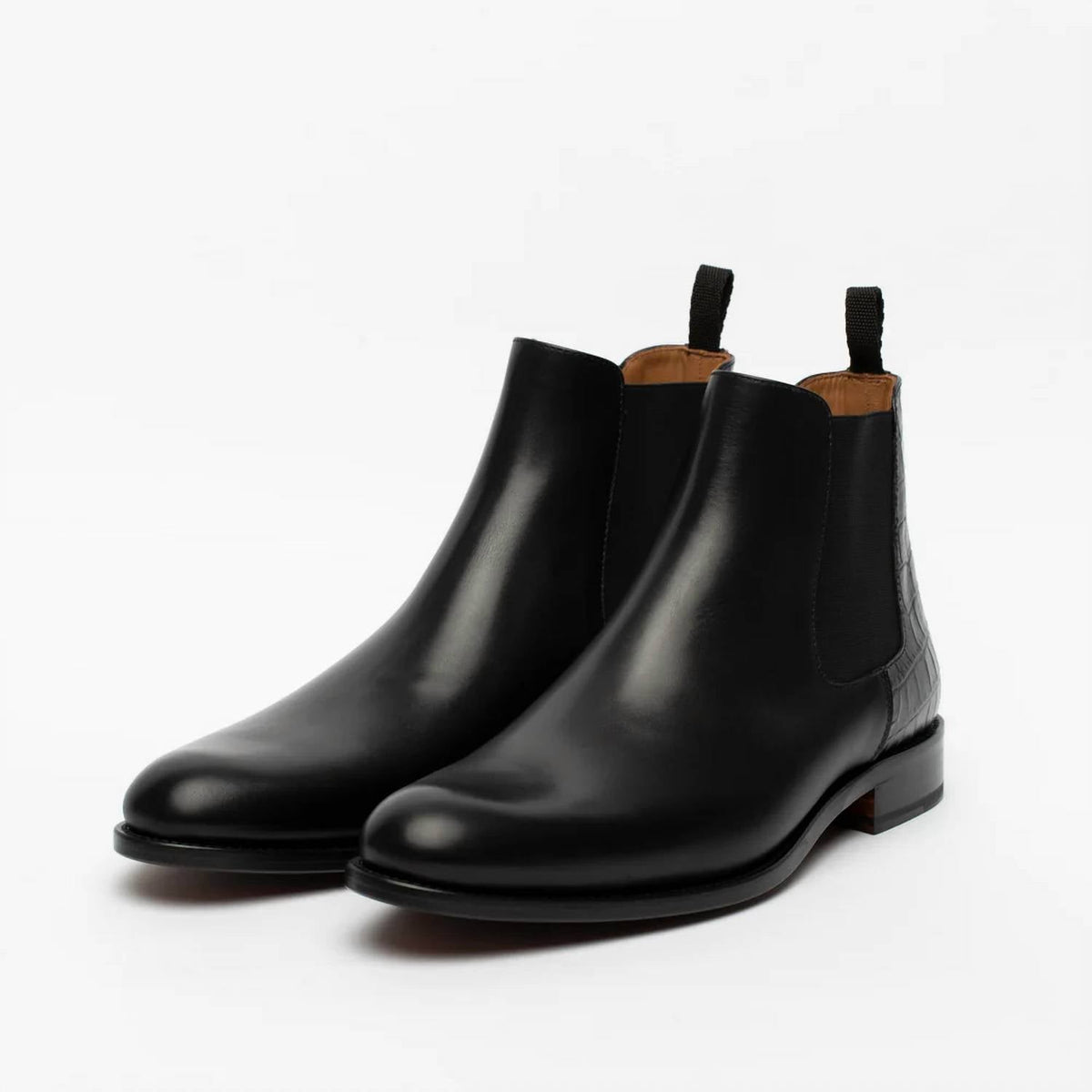 Taft Clothing - Men's The Hiro Boots - Medium