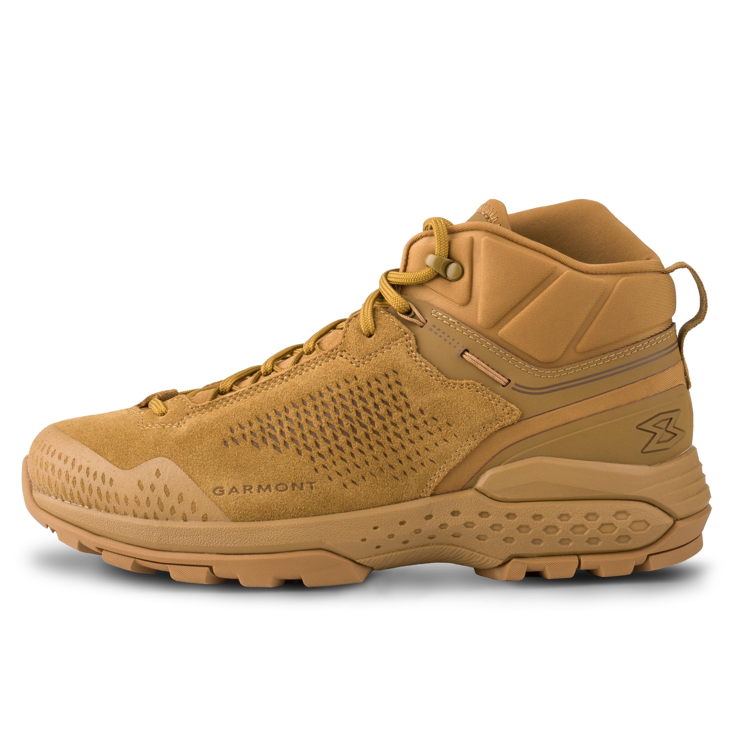 garmont-t4-groove-military-tactical-mid-boots-unisex-size-9