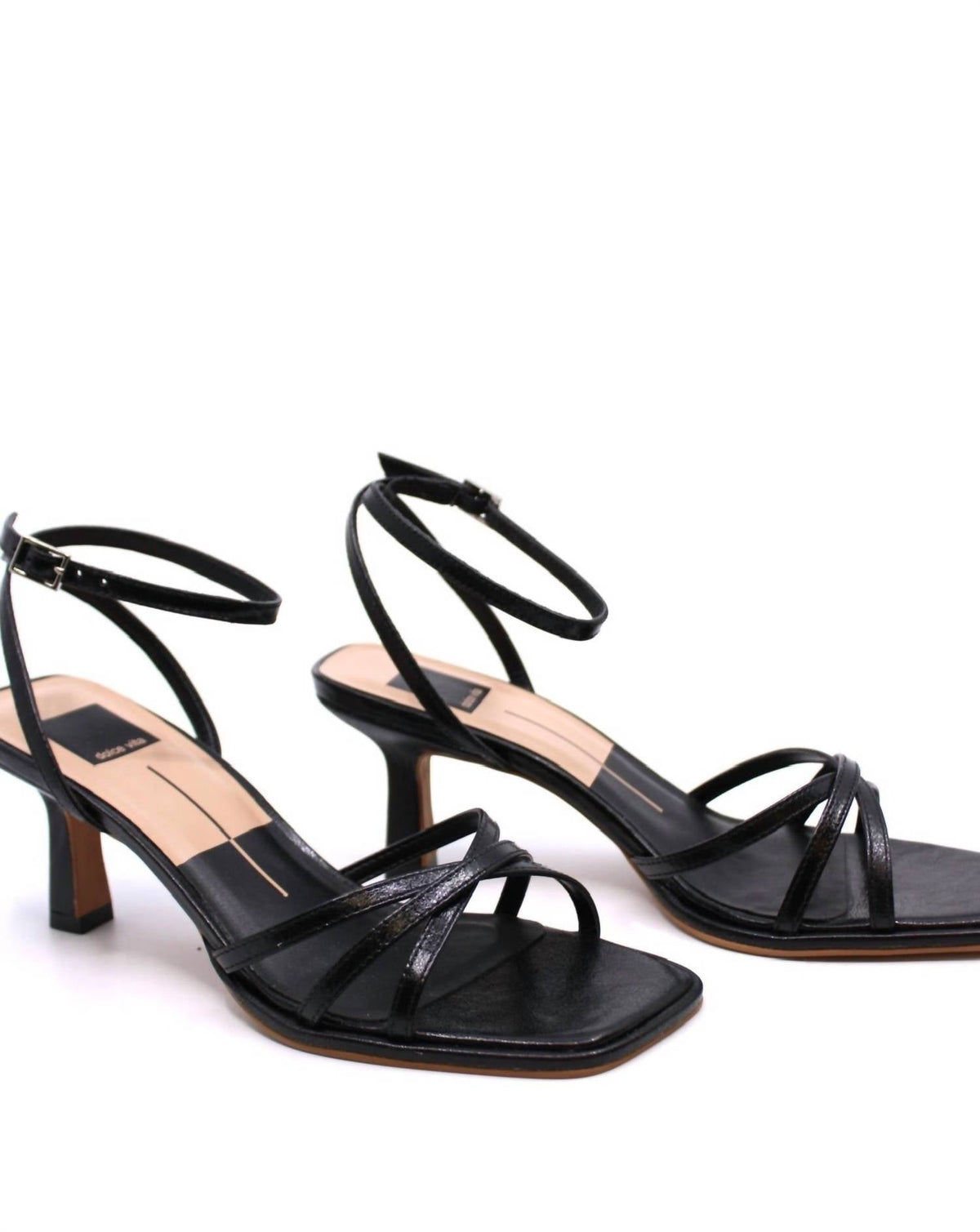 Dolce Vita - Women's Manji Heel