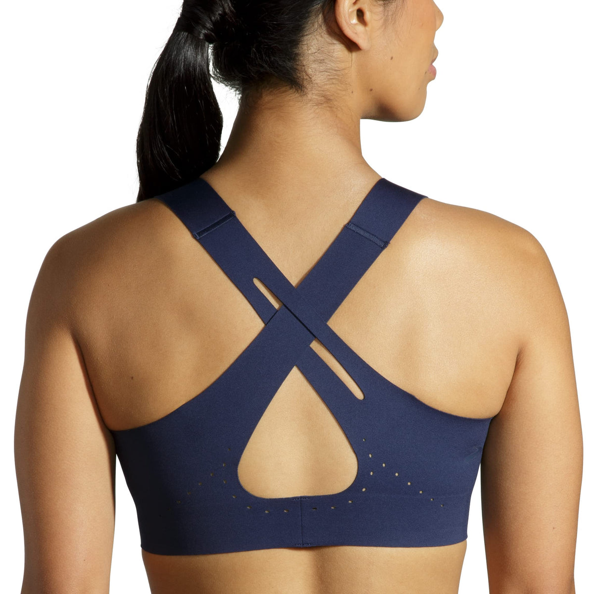brooks-womens-crossback-sports-bra-navy-2