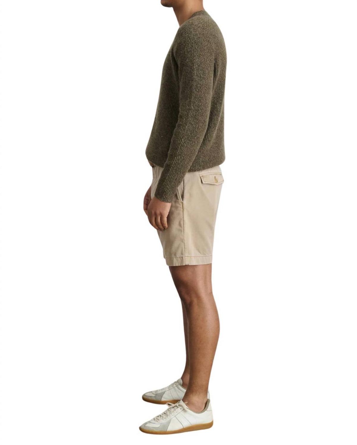 Alex Mill - Chino Shorts