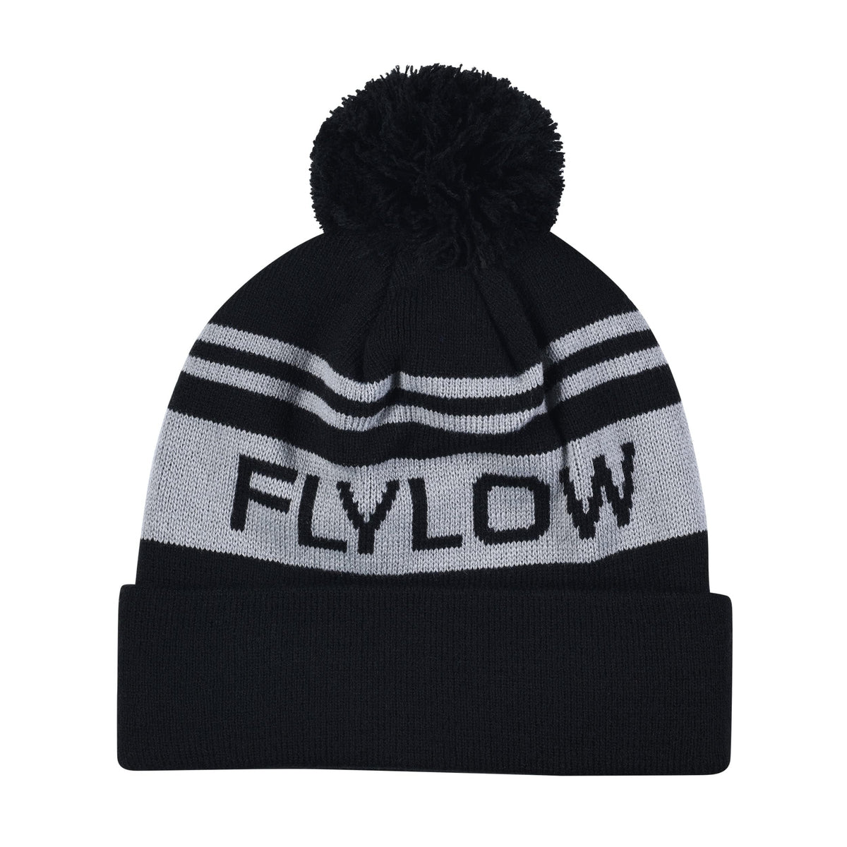 Flylow OG Pom Beanie