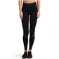 Alala Women's Essential Seamless Tight Black Size Small