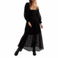 Free People - Perfect Storm Midi Dress