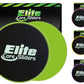 Core Sliders for Full Body Workout - Pack of 2