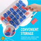 Magnetic Letters