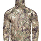Kryptek Mens Cronos Technical Camo Hunting Hoodie