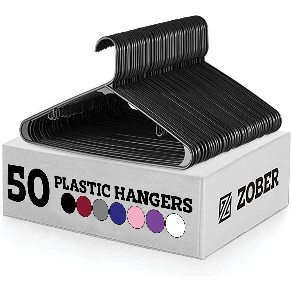Clothes Hangers