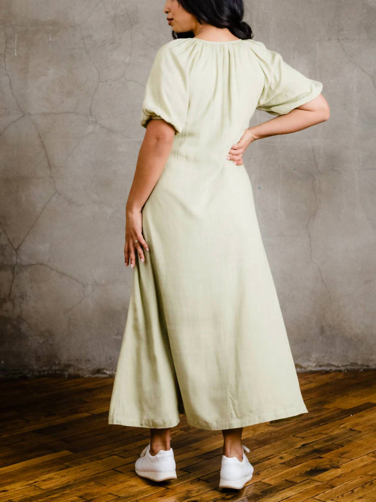Able - Amari Dress