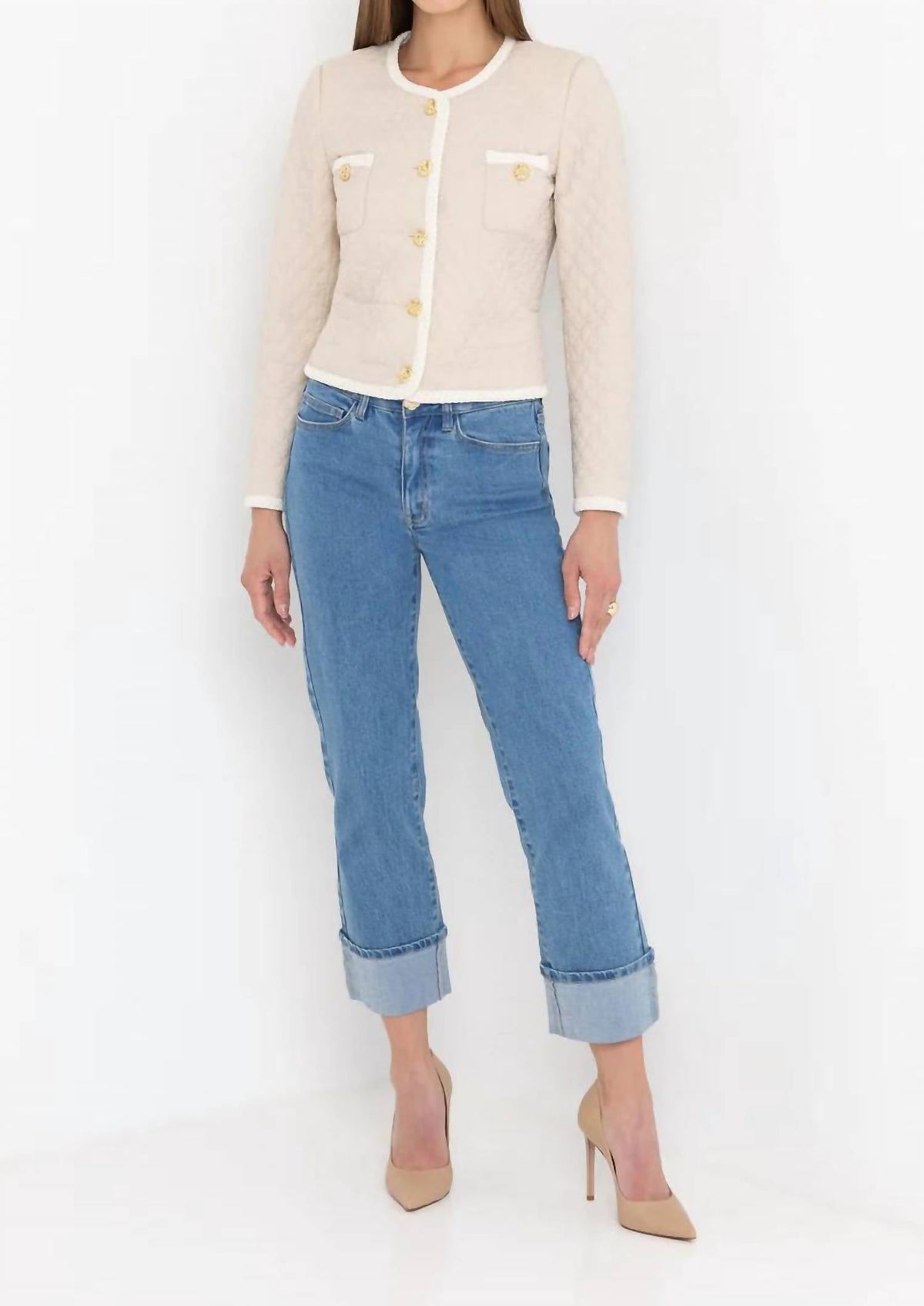 Generation Love - Women's Everie Jacket