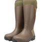 MUDDY DV8 17 Non Insulated Boots Clay