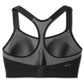 Brooks Dare Racerback Women's High Impact Sports Bra - Asphalt
