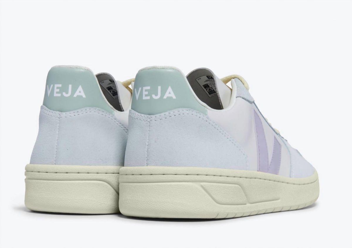 Veja - Women's V-10 Sneakers