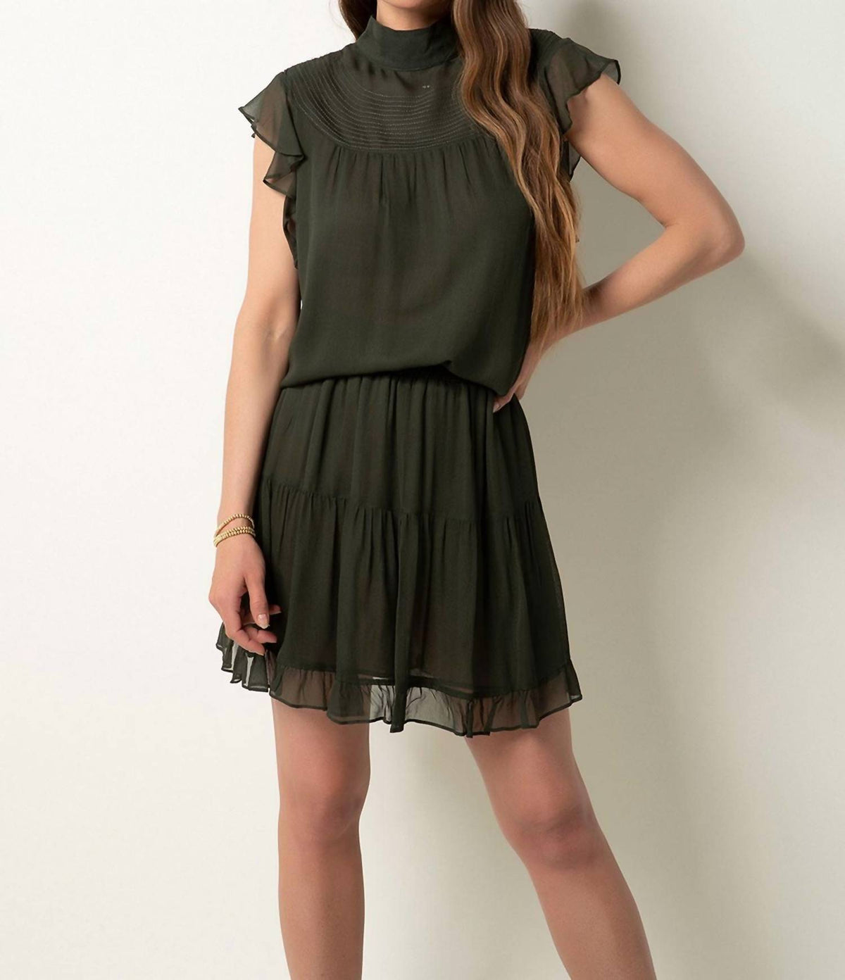 Tart Collections - Isono Top