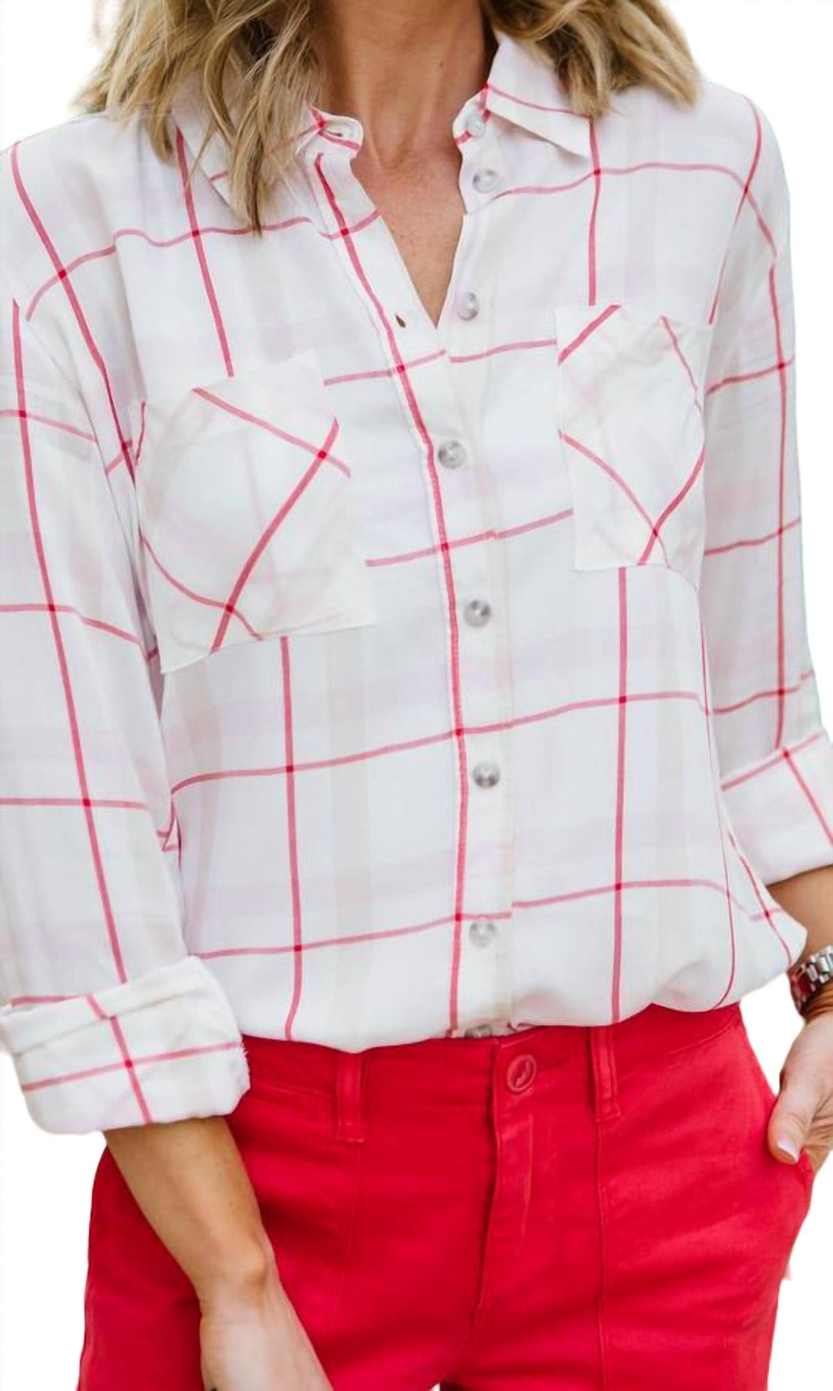 Sanctuary - Favorite Boyfriend Shirt