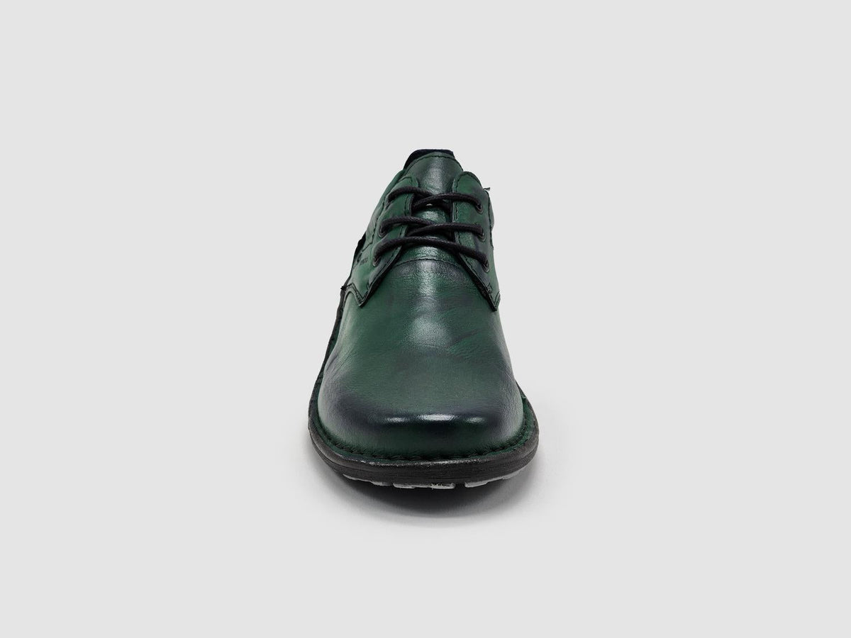Kcr Group - Women's Old-Fashioned Leather Shoes