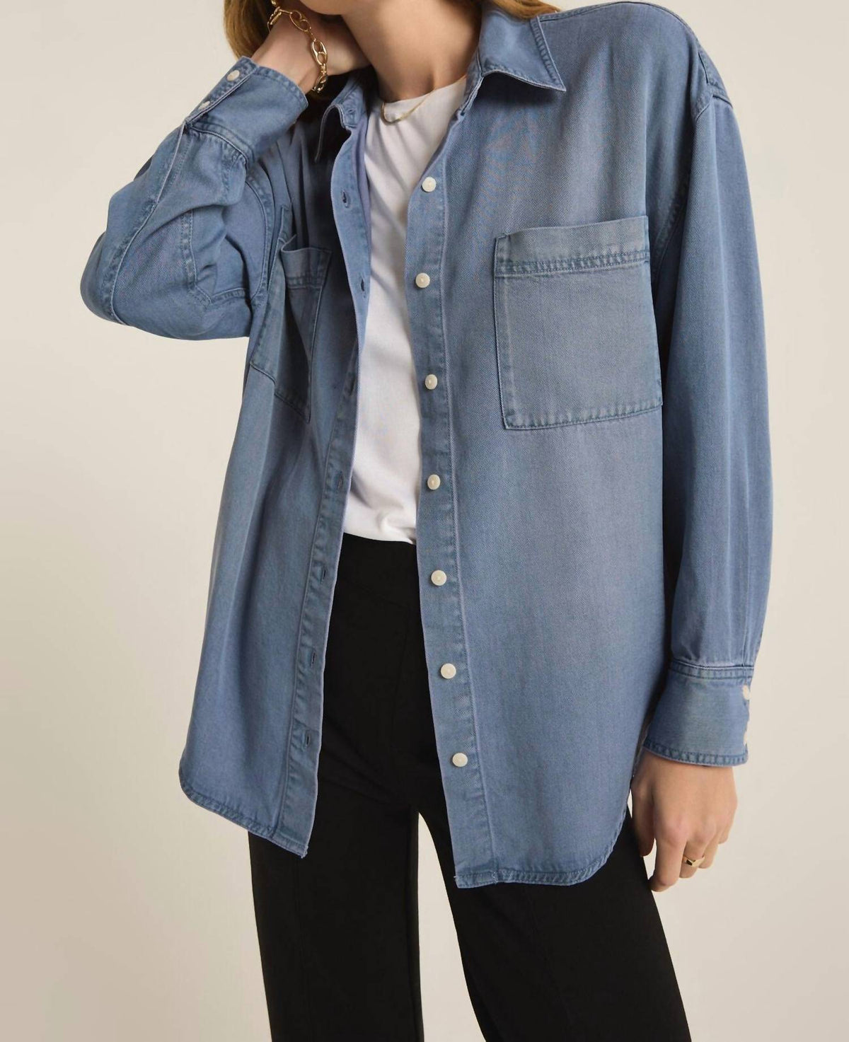 Z Supply - COLBIE TOP