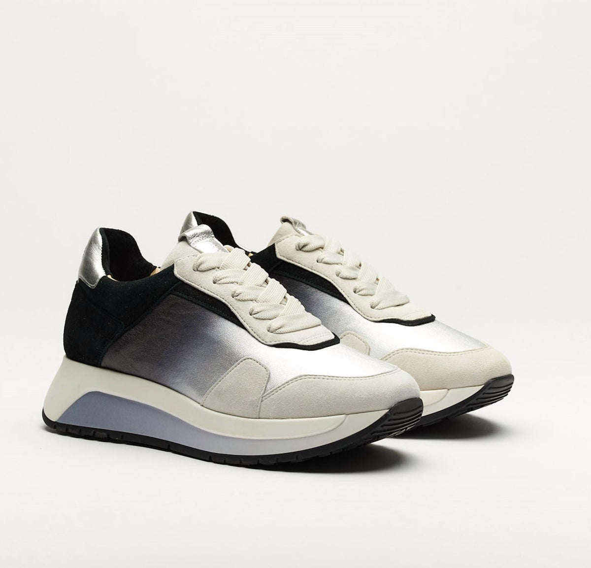 Softwaves - Women's Capri Shoes