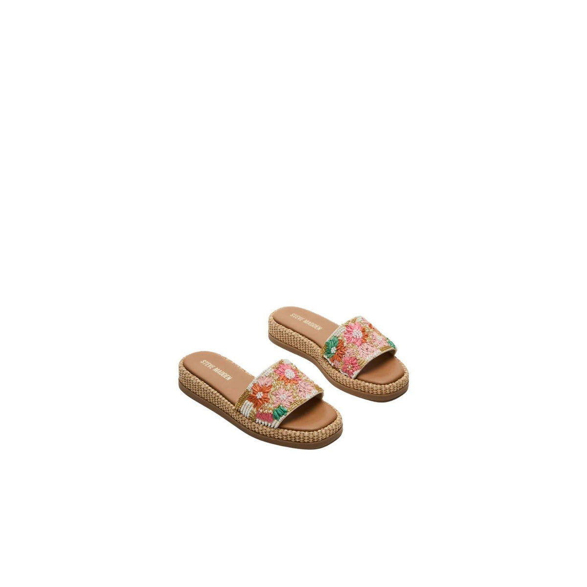 Steve Madden - Women's Boardwalk Sandals