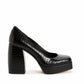 Katy Perry Women's The Uplift Platform Pump Black Size 8.5