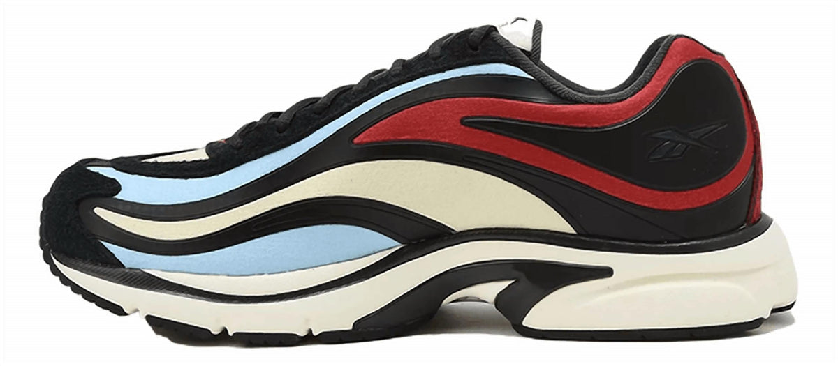 Reebok - Men's Premier Pump Paris Trainer Shoes