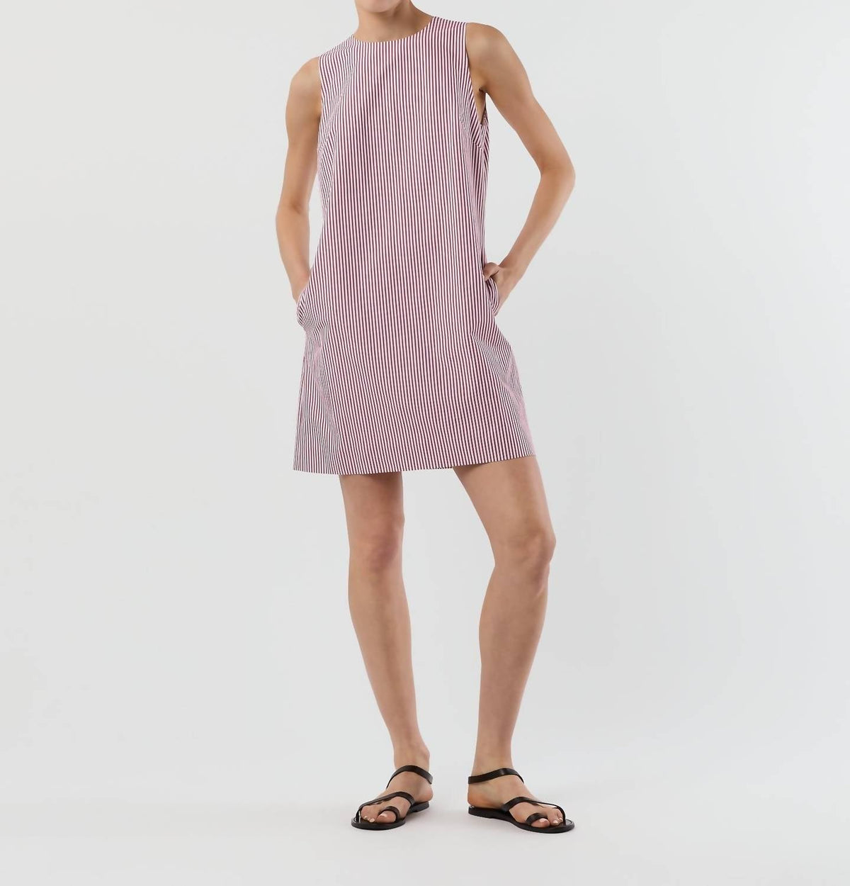 Ann Mashburn - Susy Shift Dress