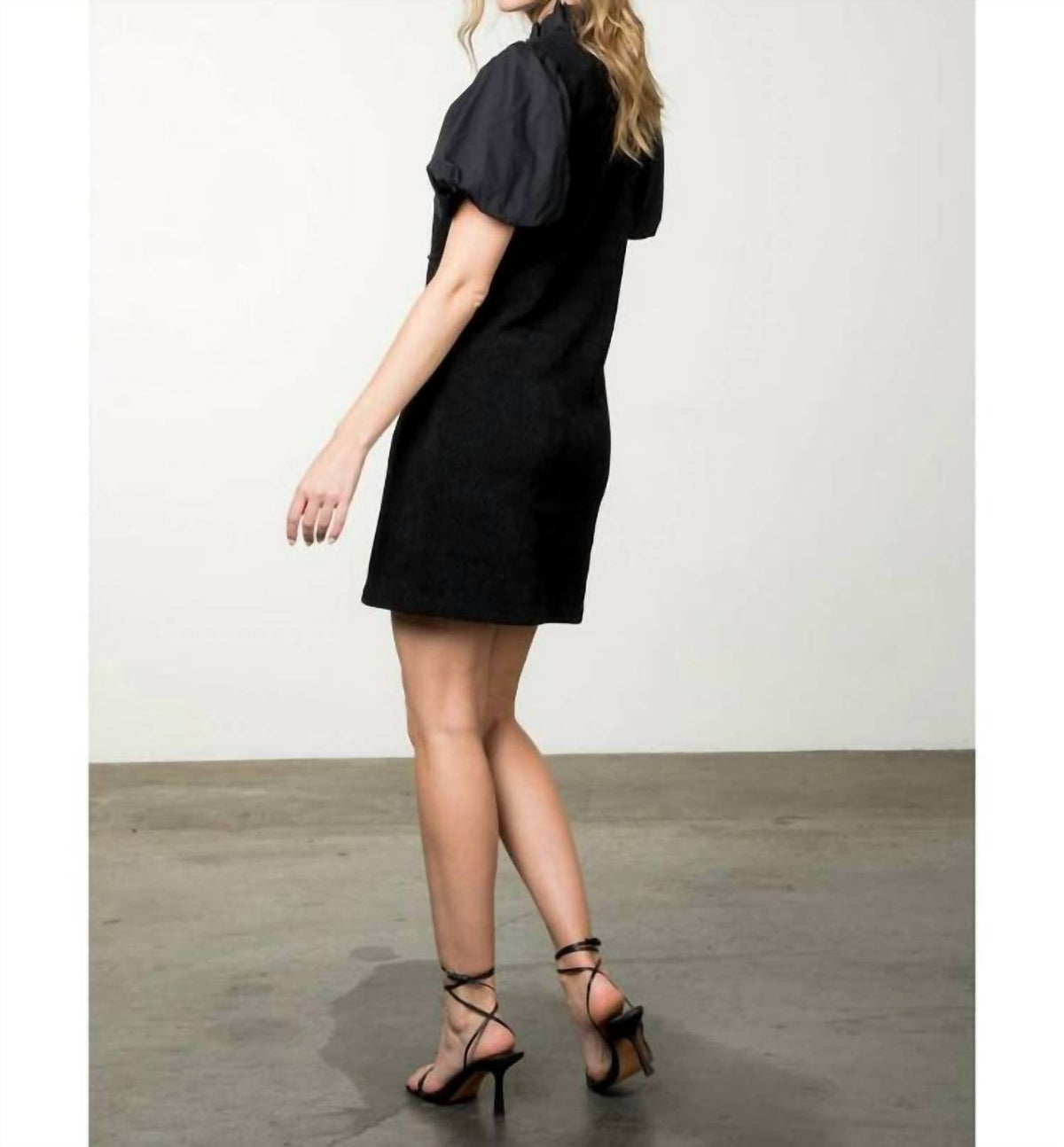Thml - Hollis Dress