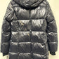 S13 Women's Gloss Gramercy Black Size Large