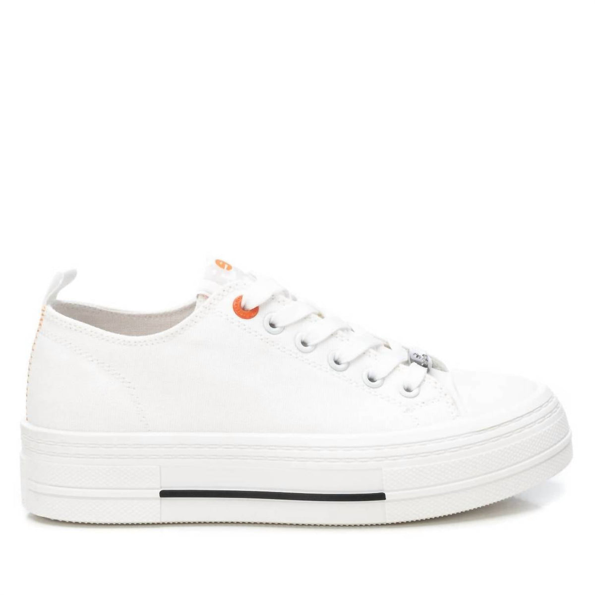 Xti - Women's Refresh Elevated Lace Sneakers