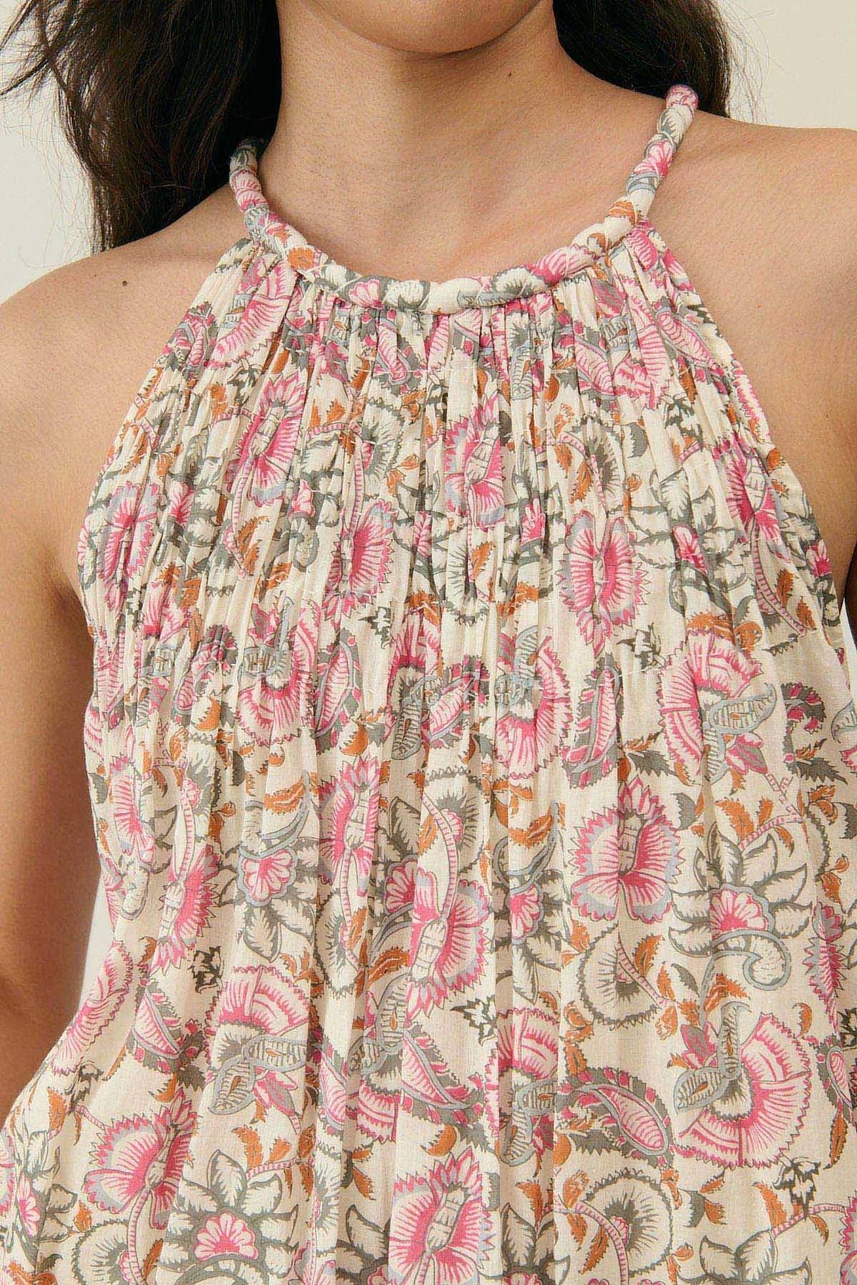 Louise Misha - Marjorie Dress