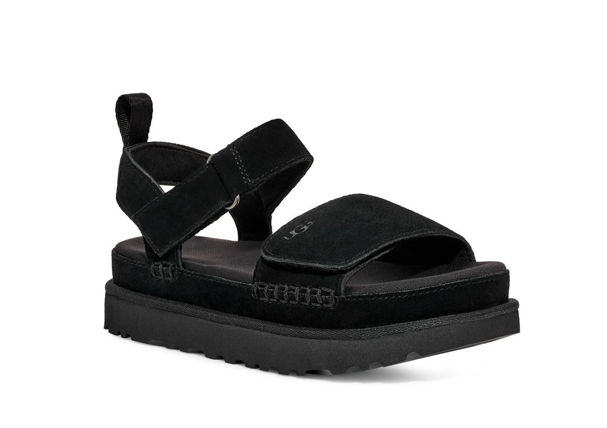 Ugg - Women's Goldenstar Platform Sandal