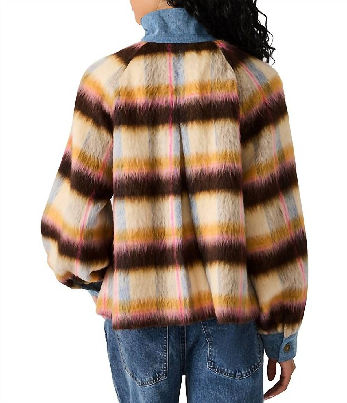 Steve Madden - Kaylen Jacket