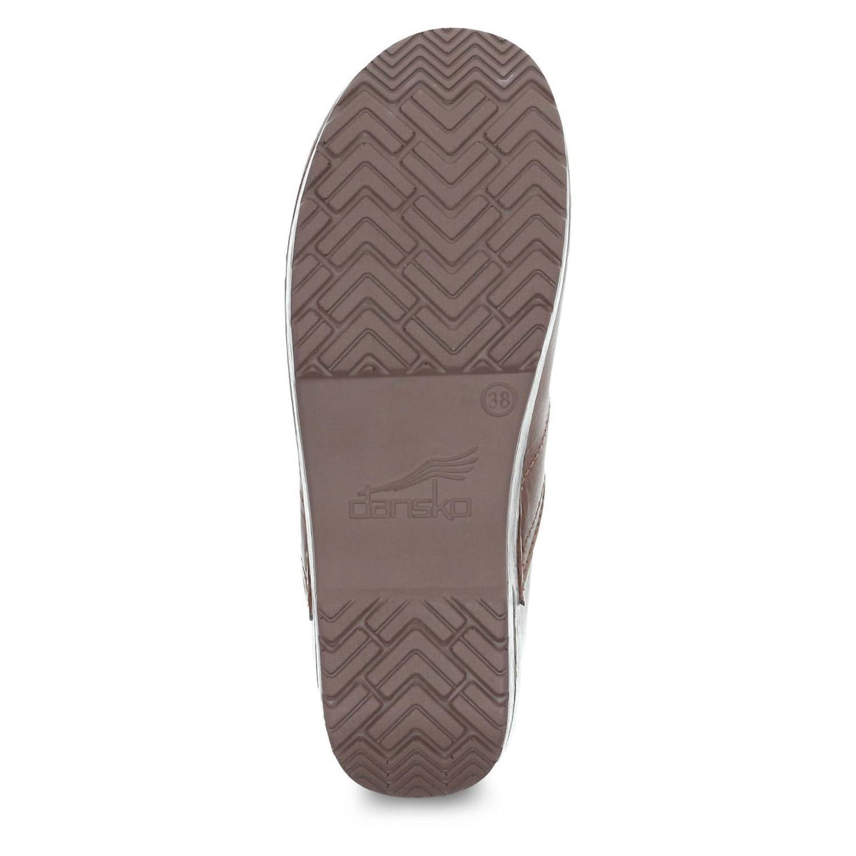 Dansko - Women's Professional Full Grain Clogs