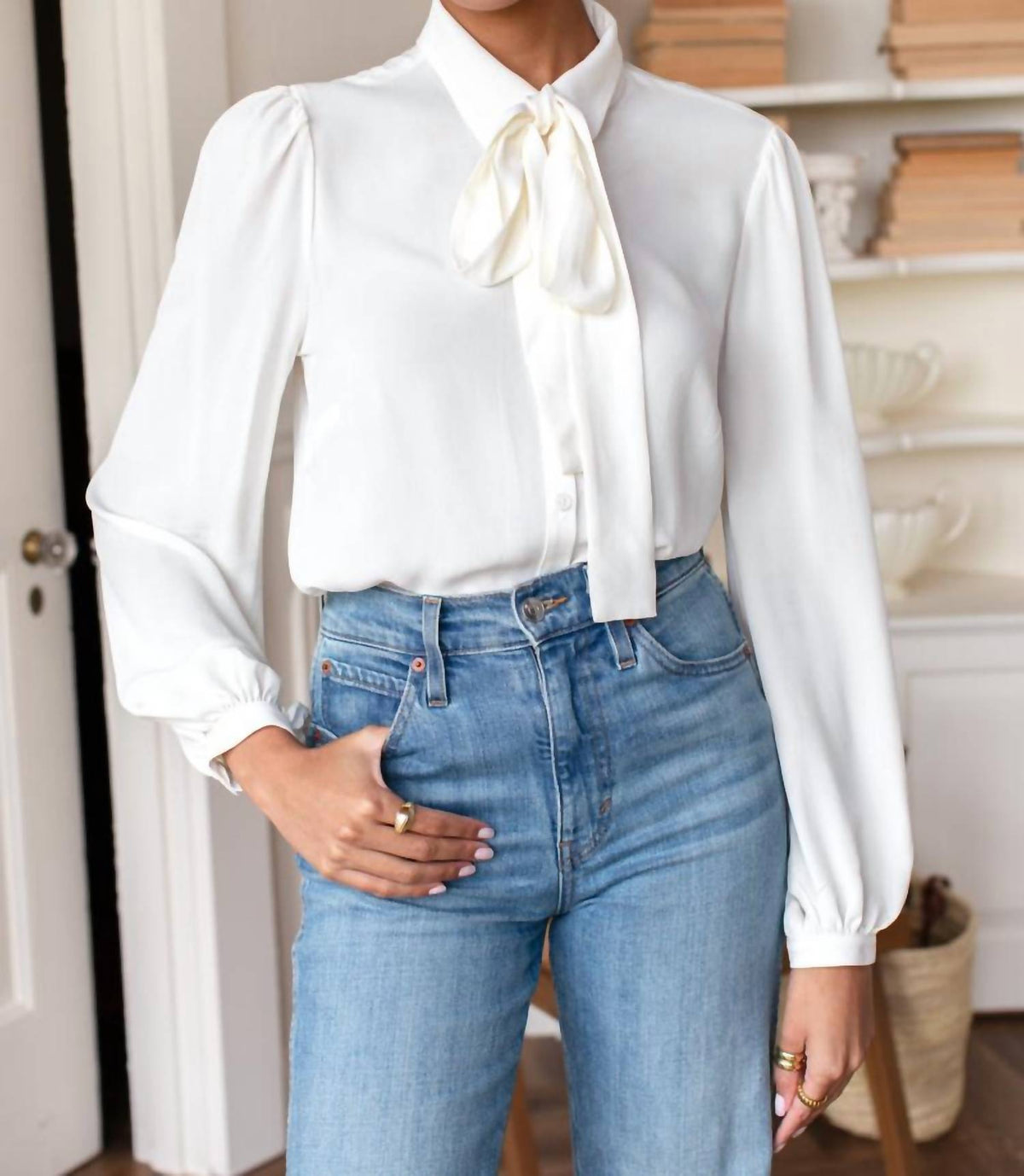 Emerson Fry - Frankie Blouse