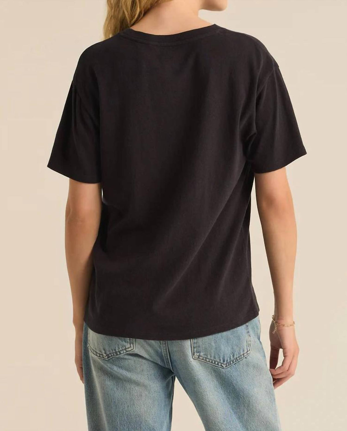 Z Supply - Poppin Pacific Tee