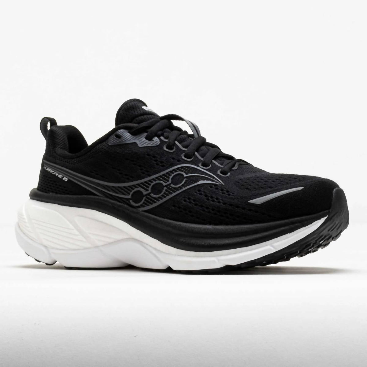 Saucony - Men's Hurricane 25 Shoes