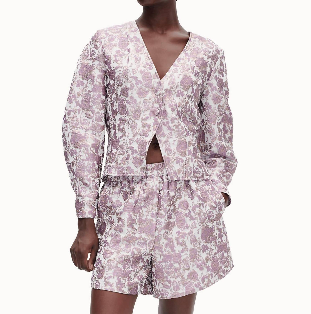 Baum Und Pferdgarten - Millie Blouse
