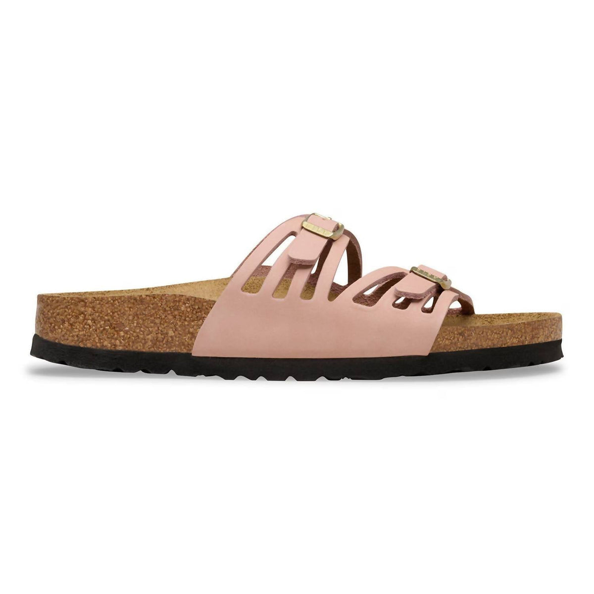 Birkenstock - Women's Granada Sandal