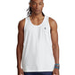 Polo Ralph Lauren Men's Washed Jersey Tank White Size L