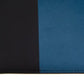 Tumi Men's RFID Leather Double Billfold Bag Blue Size Regular