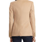 Ralph Lauren Women's Blazer Jacket Brown Size 16