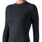 Heat Holders Women's X Warm Base Layer Tops Black Size Small